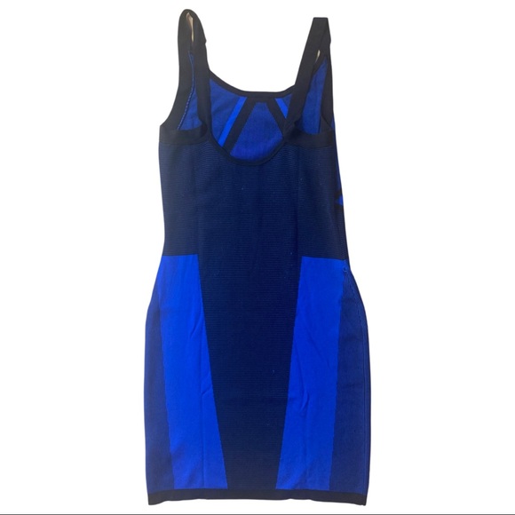 Leith Bodycon Dress Sz Large - Picture 2 of 5